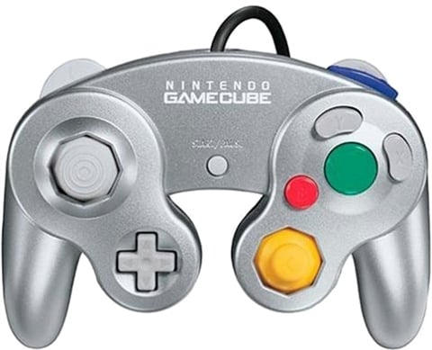 Gamecube controller deals cex